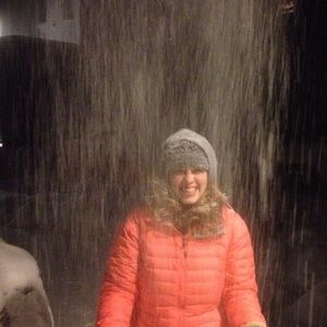 Meet your Posher, Rachel